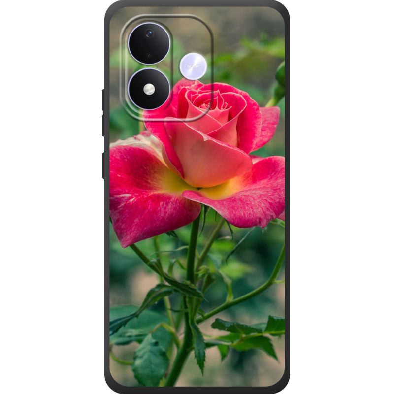 Чохол BoxFace Xiaomi Redmi Note 17 