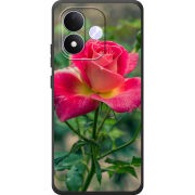 Чохол BoxFace Xiaomi Redmi Note 17 