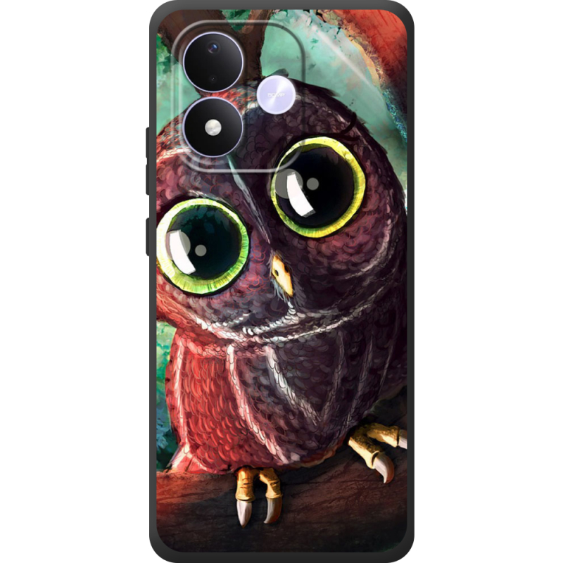 Чохол BoxFace Xiaomi Redmi Note 17 