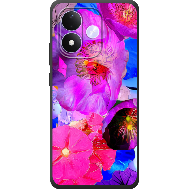 Чохол BoxFace Xiaomi Redmi Note 17 