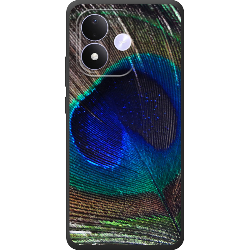 Чохол BoxFace Xiaomi Redmi Note 17 