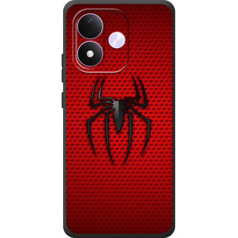 Чохол BoxFace Xiaomi Redmi Note 17 