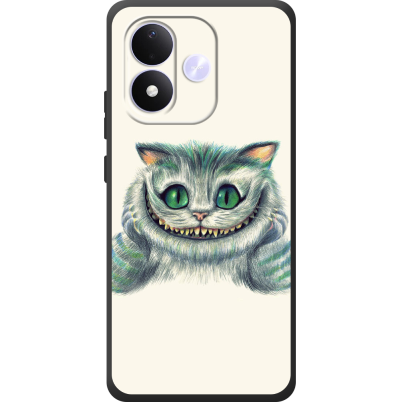 Чохол BoxFace Xiaomi Redmi Note 17 