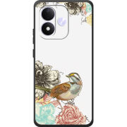 Чохол BoxFace Xiaomi Redmi Note 17 