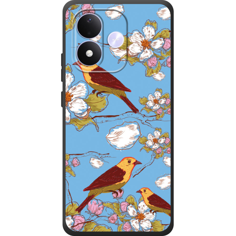 Чохол BoxFace Xiaomi Redmi Note 17 