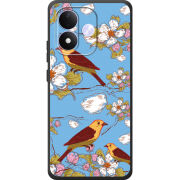 Чохол BoxFace Xiaomi Redmi Note 17 