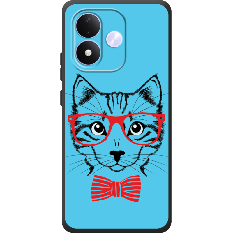 Чохол BoxFace Xiaomi Redmi Note 17 