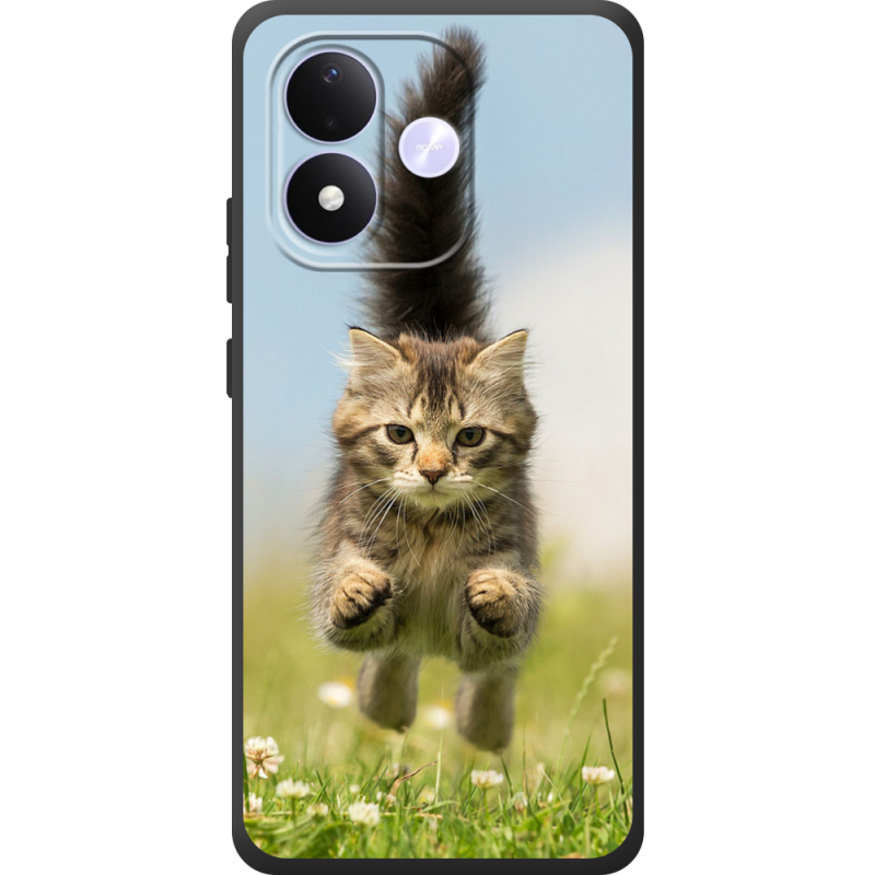 Чохол BoxFace Xiaomi Redmi Note 17 