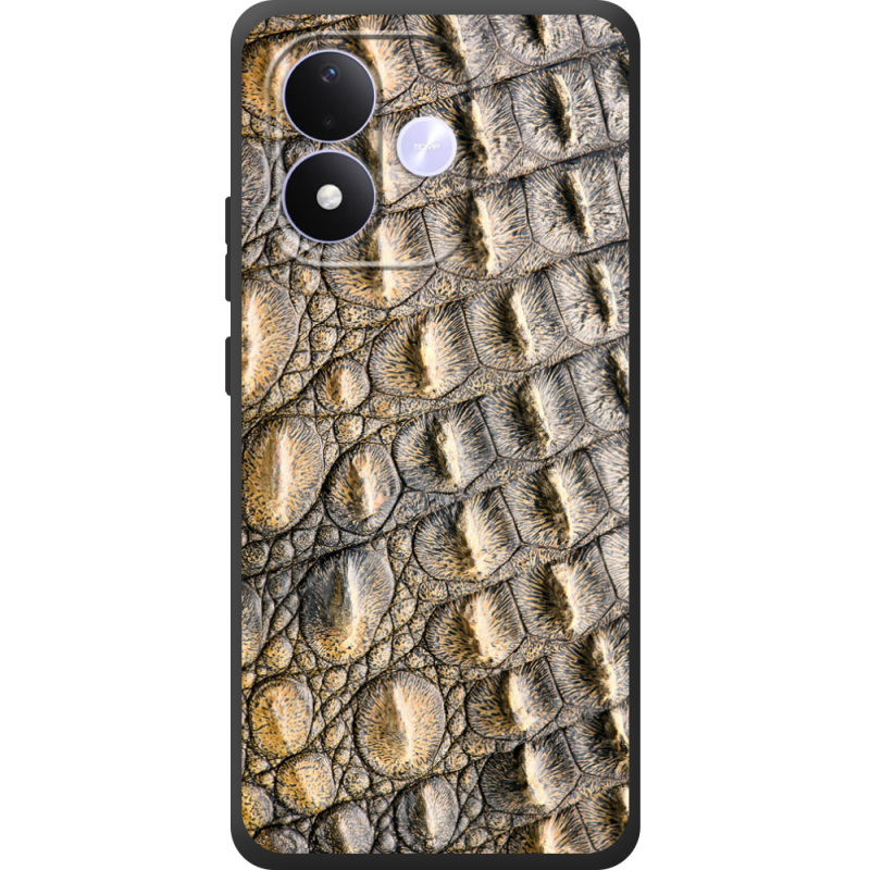 Чохол BoxFace Xiaomi Redmi Note 17 