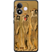 Чохол BoxFace Xiaomi Redmi Note 17 