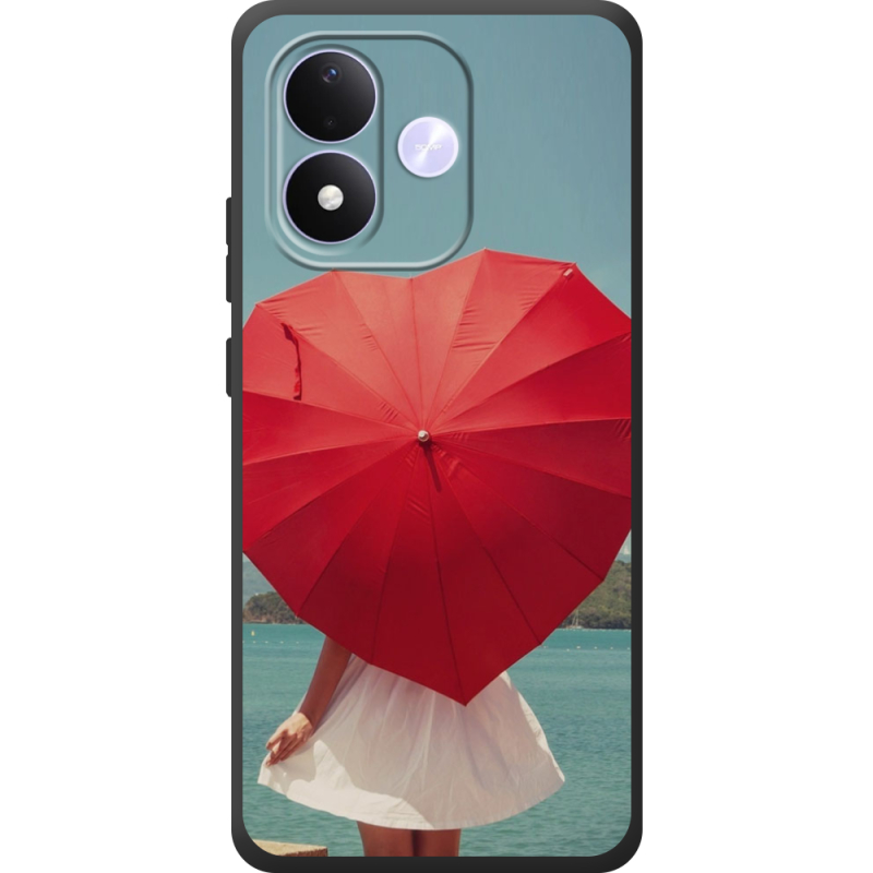 Чохол BoxFace Xiaomi Redmi Note 17 