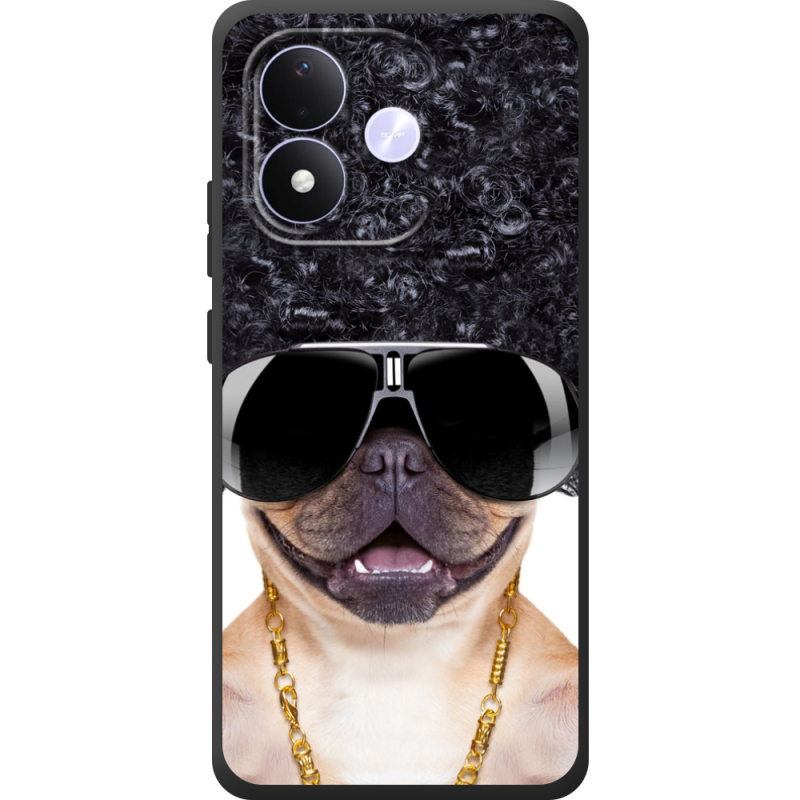 Чохол BoxFace Xiaomi Redmi Note 17 
