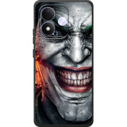 Чохол BoxFace Xiaomi Redmi Note 17 Prankster
