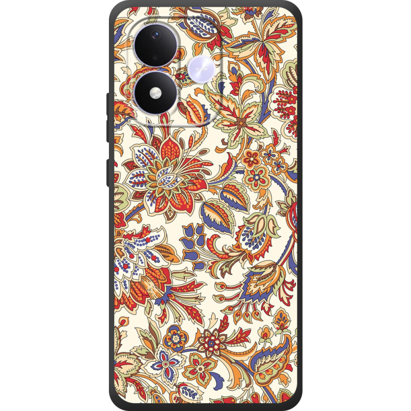 Чохол BoxFace Xiaomi Redmi Note 17 Rapsody
