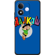 Чохол BoxFace Xiaomi Redmi Note 17 