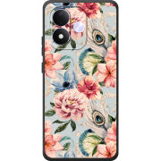 Чохол BoxFace Xiaomi Redmi Note 17 Rosy