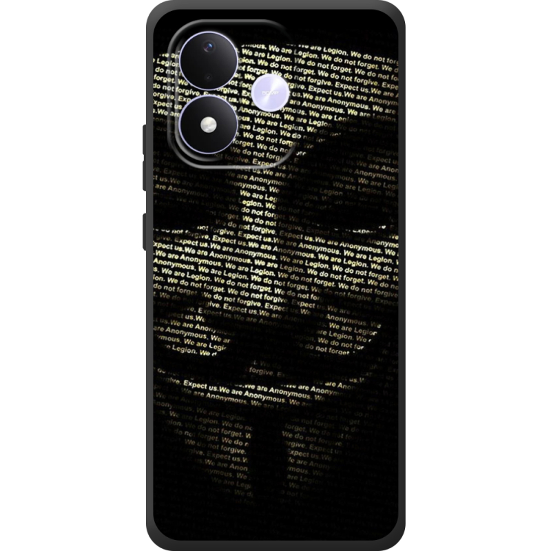 Чохол BoxFace Xiaomi Redmi Note 17 