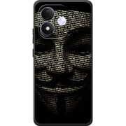 Чохол BoxFace Xiaomi Redmi Note 17 
