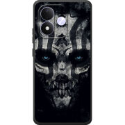 Чохол BoxFace Xiaomi Redmi Note 17 The Dark