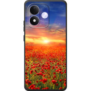 Чохол BoxFace Xiaomi Redmi Note 17 