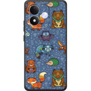 Чохол BoxFace Xiaomi Redmi Note 17 