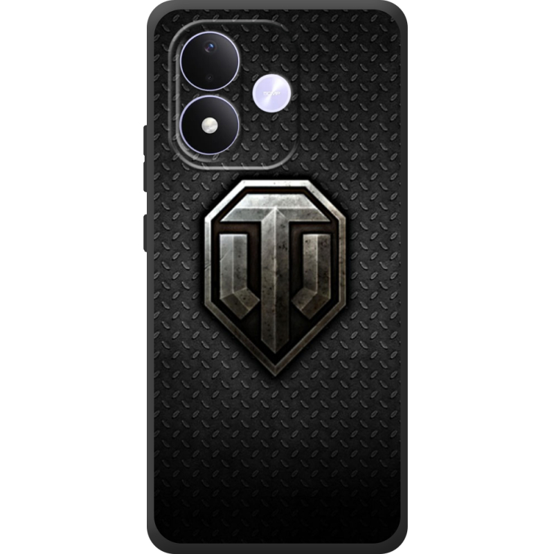 Чохол BoxFace Xiaomi Redmi Note 17 