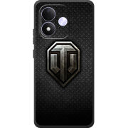 Чохол BoxFace Xiaomi Redmi Note 17 