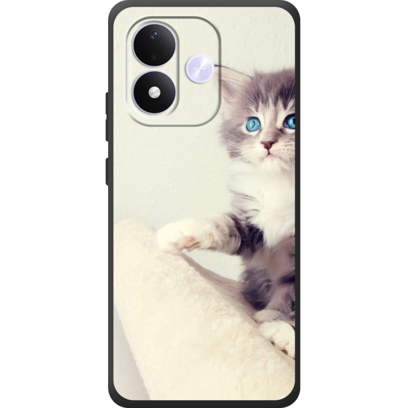 Чохол BoxFace Xiaomi Redmi Note 17 