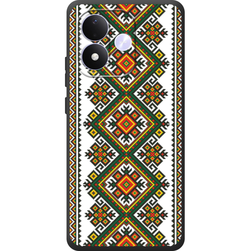 Чохол BoxFace Xiaomi Redmi Note 17 