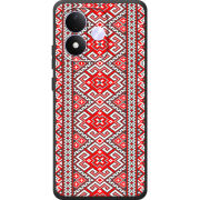 Чохол BoxFace Xiaomi Redmi Note 17 
