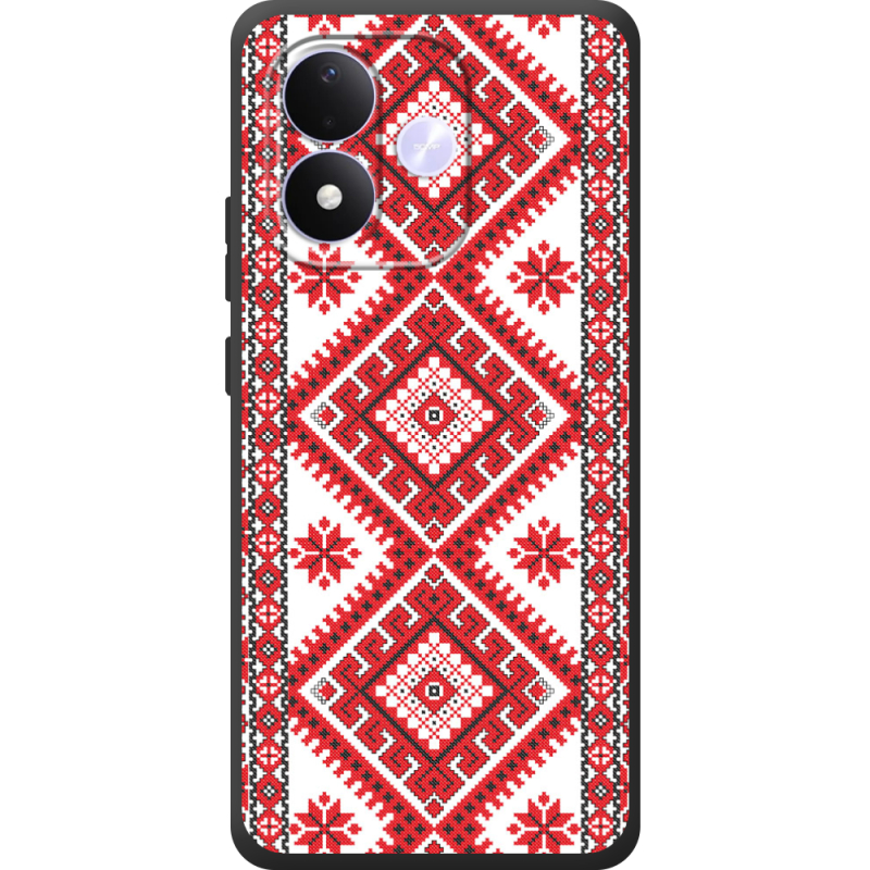 Чохол BoxFace Xiaomi Redmi Note 17 