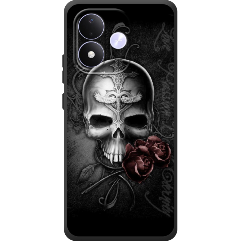 Чохол BoxFace Xiaomi Redmi Note 17 