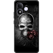 Чохол BoxFace Xiaomi Redmi Note 17 