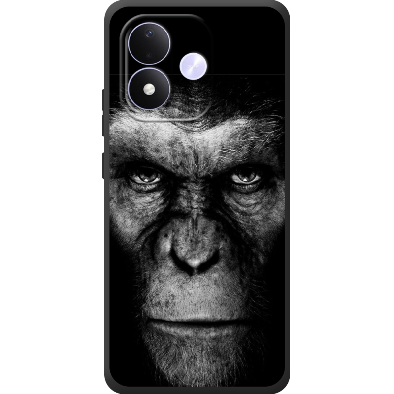 Чохол BoxFace Xiaomi Redmi Note 17 
