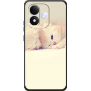 Чохол BoxFace Xiaomi Redmi Note 17 