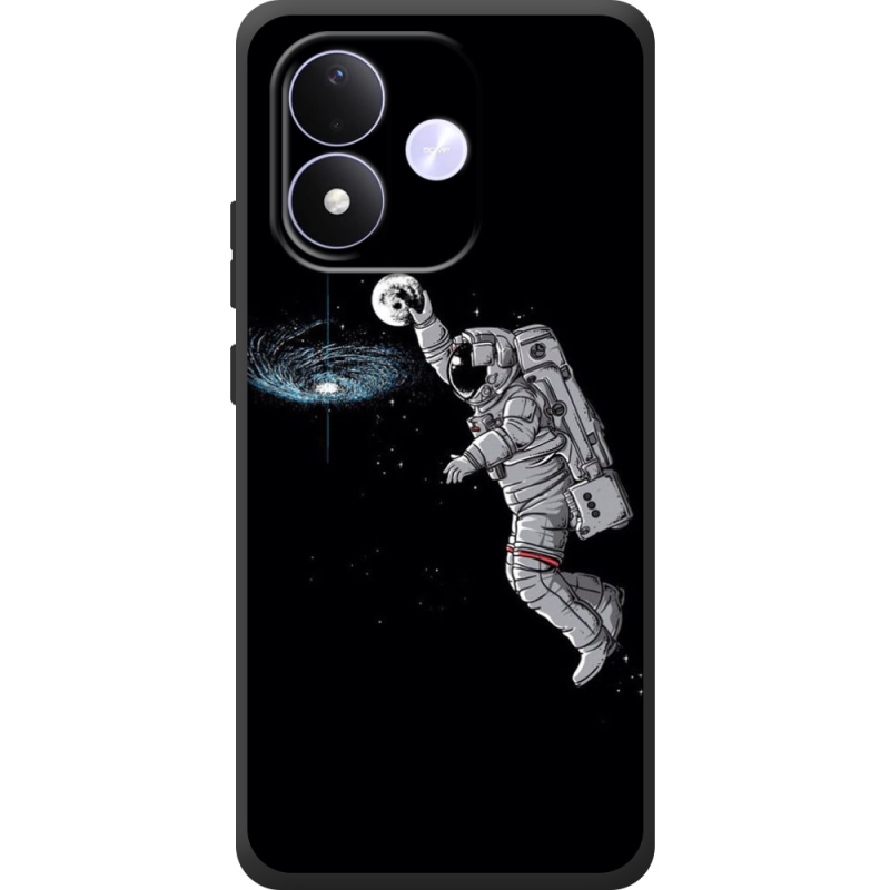 Чохол BoxFace Xiaomi Redmi Note 17 