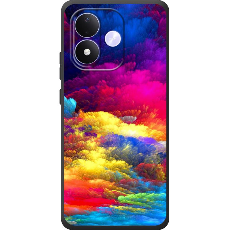 Чохол BoxFace Xiaomi Redmi Note 17 