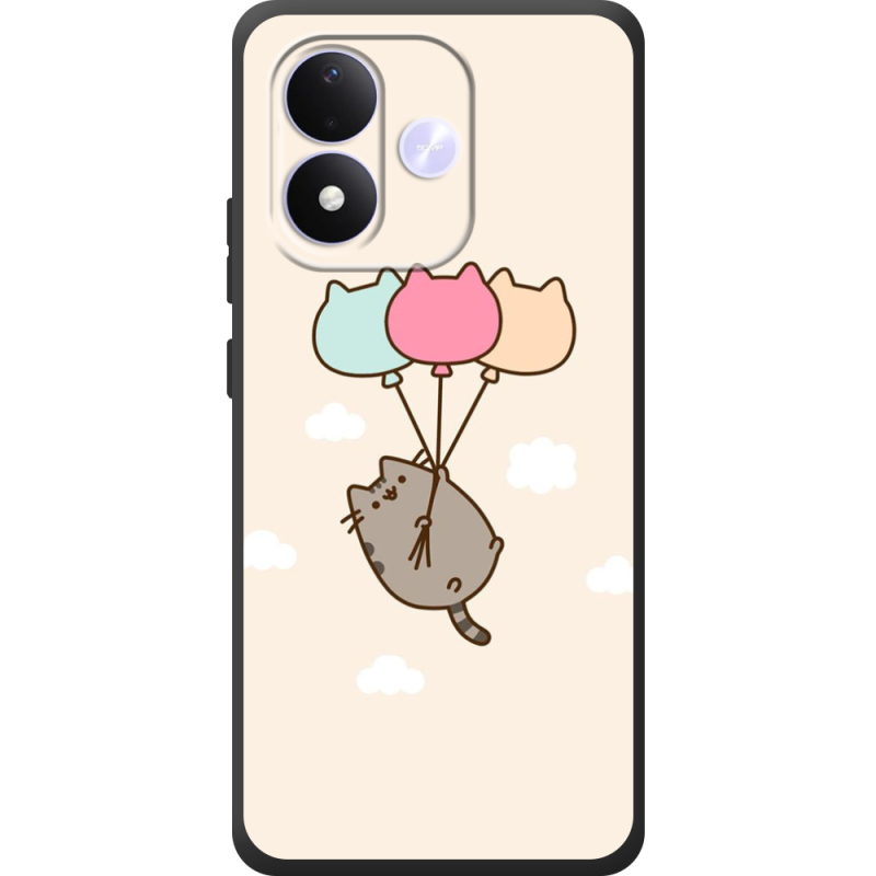 Чохол BoxFace Xiaomi Redmi Note 17 