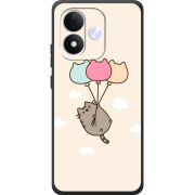Чохол BoxFace Xiaomi Redmi Note 17 