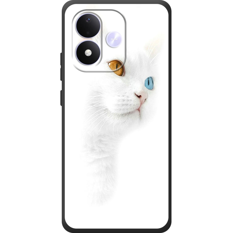 Чохол BoxFace Xiaomi Redmi Note 17 