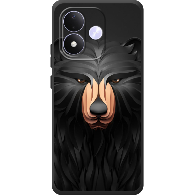 Чохол BoxFace Xiaomi Redmi Note 17 