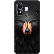 Чохол BoxFace Xiaomi Redmi Note 17 