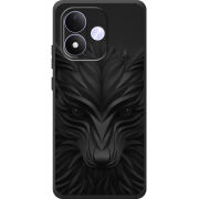 Чохол BoxFace Xiaomi Redmi Note 17 