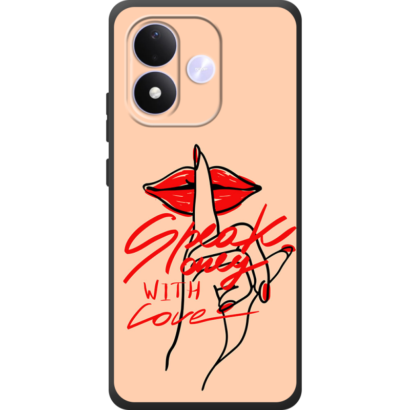 Чохол BoxFace Xiaomi Redmi Note 17 