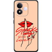 Чохол BoxFace Xiaomi Redmi Note 17 