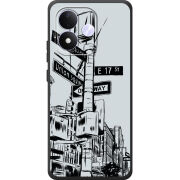 Чохол BoxFace Xiaomi Redmi Note 17 17 Street