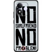 Чохол BoxFace Xiaomi Redmi Note 17 No Girlfriend