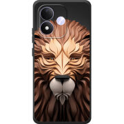 Чохол BoxFace Xiaomi Redmi Note 17 