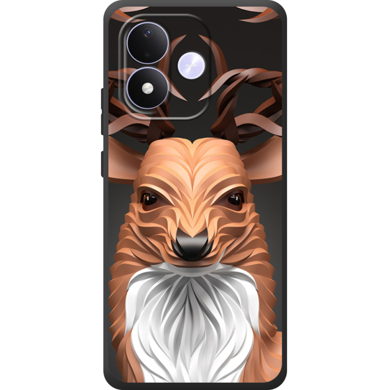 Чохол BoxFace Xiaomi Redmi Note 17 