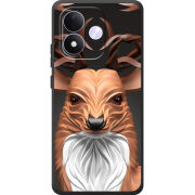 Чохол BoxFace Xiaomi Redmi Note 17 